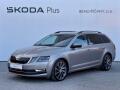 �koda Octavia Combi Style Plus DSG 2.0TDi 11