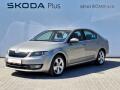 �koda Octavia Style 1.2TSi 81kW
