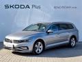 Volkswagen Passat Variant Elegance DSG 4x4 2.0TD