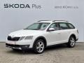 koda Octavia Combi Scout DSG 4x4 2.0TDi 110