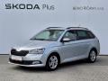 koda Fabia Combi Ambition Plus TOUR 1.0TS