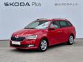 �koda Fabia Combi Ambition Plus Tour 1.0TS