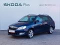 koda Fabia Combi Ambiente 1.4i 63kW