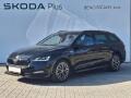 �koda Octavia Combi SportLine DSG 4x4 2.0TDi