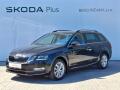 �koda Octavia Combi Style DSG 2.0TDi 110kW