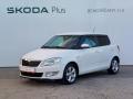 koda Fabia Ambiente 1.4i 63kW