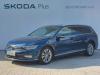 Volkswagen Passat Variant Elegance DSG 2.0TDi 11