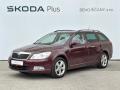 koda Octavia Combi Ambiente Plus 1.2TSi 77k