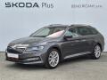 �koda Superb Combi L&K DSG 2.0TDi 147kW
