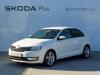 koda Rapid Elegance Plus 1.6TDi 66kW