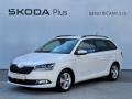 koda Fabia Combi Style Plus DSG 1.0TSi 70