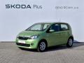 koda Citigo Style 1.0MPi 44kW