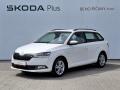 �koda Fabia Combi Style 1.0TSi 70kW
