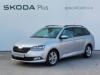 koda Fabia Combi Ambition 1.0TSi 70kW