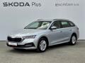 �koda Octavia Combi Ambition Plus 2.0TDi 85k