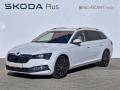 �koda Superb Combi L&K DSG 4x4 2.0TDi 147kW
