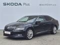 �koda Superb Style DSG 1.6TDi 88kW