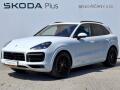 Porsche Cayenne GTS 4.0 338kW