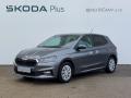 koda Fabia Ambition Plus 1.0TSi 81kW