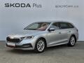 �koda Octavia Combi Style Plus DSG 4x4 2.0TD