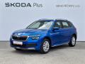 koda Kamiq Style 1.0TSi 70kW