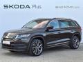�koda Kodiaq L&K DSG 4x4 2.0TDi 147kW