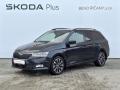 koda Fabia Combi Ambition 1.0TSi 70kW