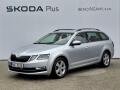 �koda Octavia Combi Style Plus 1.6TDi 85kW