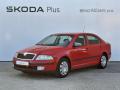 koda Octavia Ambiente 1.9TDi 77kW