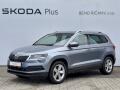 �koda Karoq Style DSG 4x4 2.0TDi 110kW