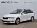 koda Octavia Combi Style 1.5TSi 110kW