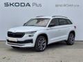 �koda Kodiaq SportLine DSG 4x4 2.0TDi 147kW