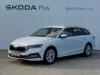 koda Octavia Style Plus 1.5TSi 110kW