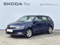 �koda Fabia Combi Style 1.0TSi 70kW