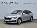 koda Scala Ambition DSG 1.0TSi 81kW