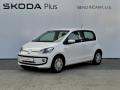 Volkswagen up! Move 1.0MPi 44kW