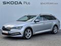�koda Superb Combi Style Plus Top DSG 2.0TS