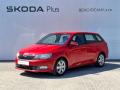 koda Fabia Combi Ambition Plus 1.4TDi 66k