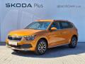 �koda Kamiq Style DSG 1.0TSi 81kW