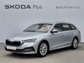 koda Octavia Combi Style 1.5TSi 110kW