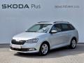 koda Fabia Combi Ambition Plus TOUR 1.0TS