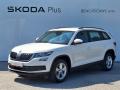 koda Kodiaq 4x4 2.0TDi 110kW
