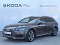 Audi A4 Allroad Allroad S tronic 2.0TDi 140kW