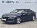 �koda Superb iV L&K DSG 1.5TSi 150kW