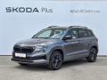 koda Karoq Sportline DSG 1.5TSi 110kW