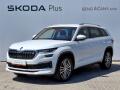 �koda Kodiaq L&K DSG 4x4 2.0TDi 147kW