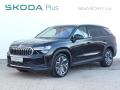 koda Kodiaq Exclusive Selection DSG 4x4 2,