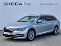 �koda Superb Combi iV Style Plus Top 1.4TSi