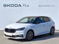 �koda Fabia Monte Carlo 1.0TSi 81kW