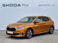 �koda Fabia Style Plus 1.0TSi 81kW